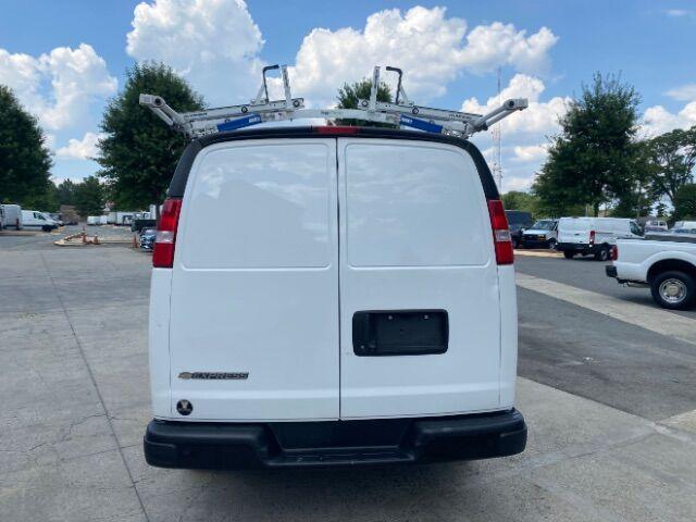 used 2020 Chevrolet Express 3500 car, priced at $24,500