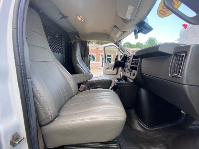 used 2020 Chevrolet Express 3500 car, priced at $24,500
