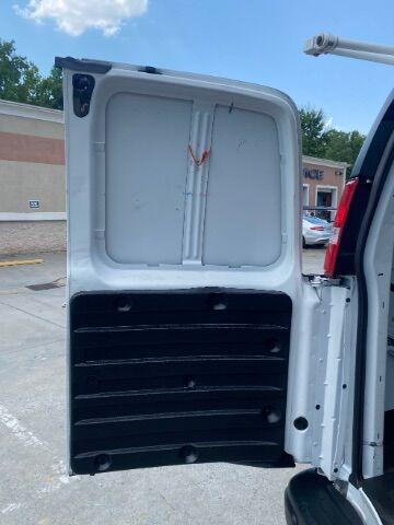used 2020 Chevrolet Express 3500 car, priced at $24,500