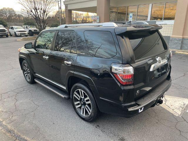 used 2014 Toyota 4Runner car, priced at $19,995