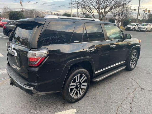 used 2014 Toyota 4Runner car, priced at $19,995