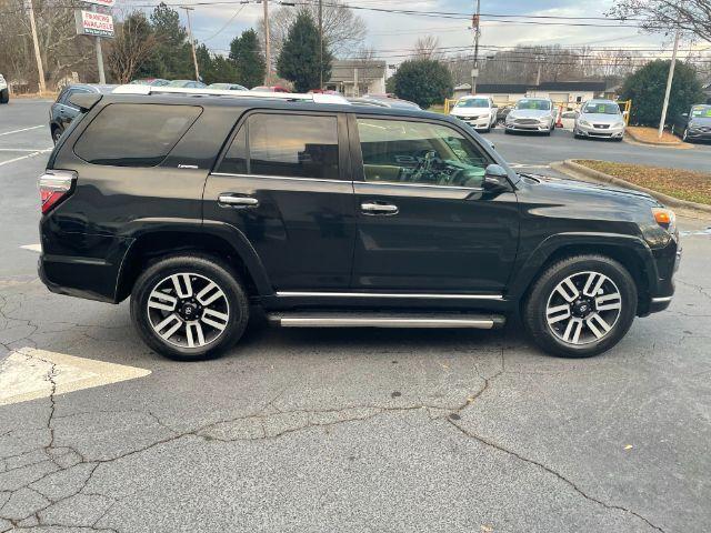 used 2014 Toyota 4Runner car, priced at $19,995