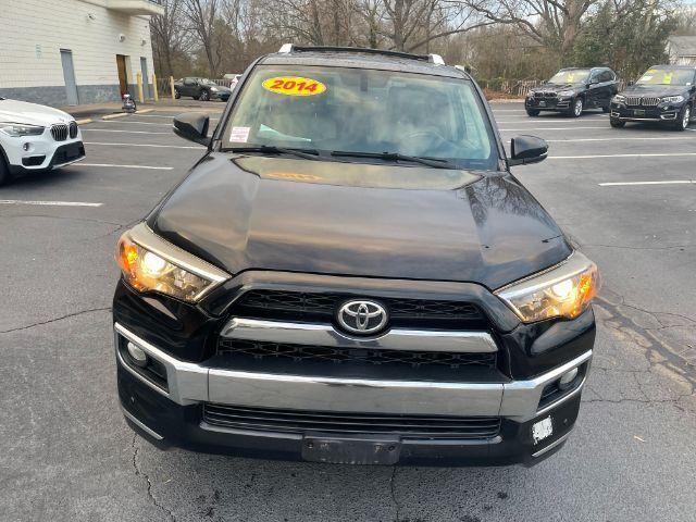 used 2014 Toyota 4Runner car, priced at $19,995