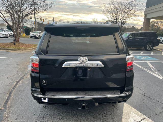 used 2014 Toyota 4Runner car, priced at $19,995