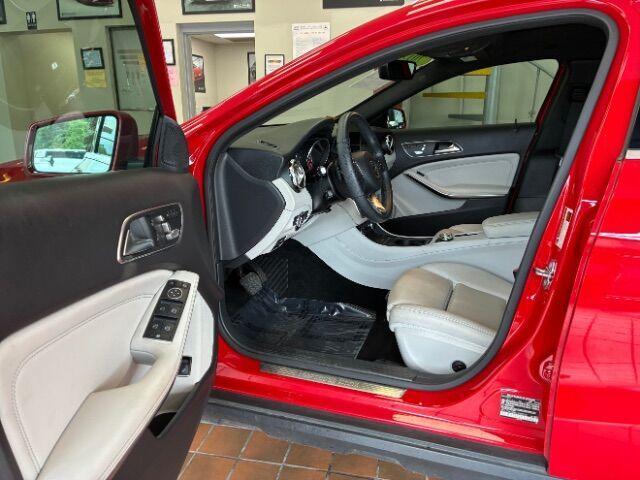used 2019 Mercedes-Benz GLA 250 car, priced at $23,500