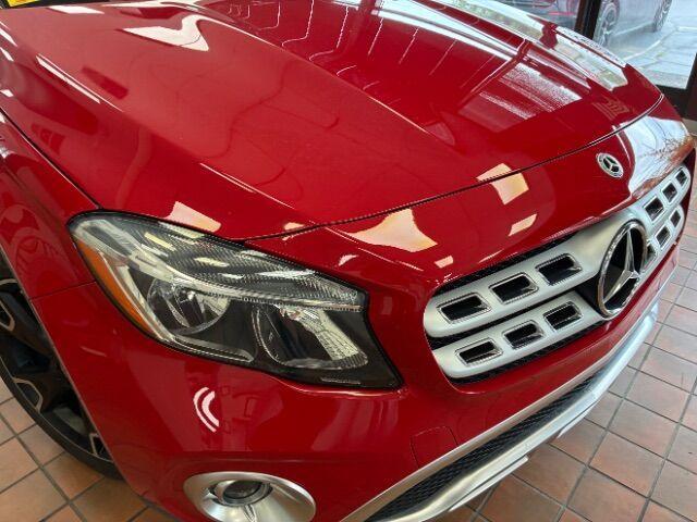 used 2019 Mercedes-Benz GLA 250 car, priced at $23,500