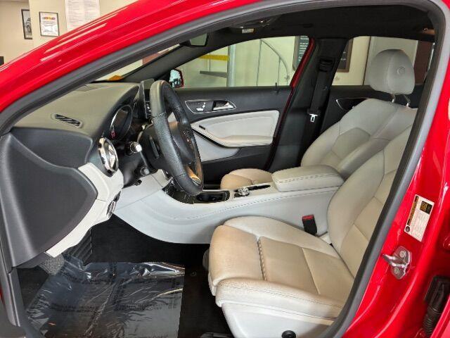 used 2019 Mercedes-Benz GLA 250 car, priced at $23,500