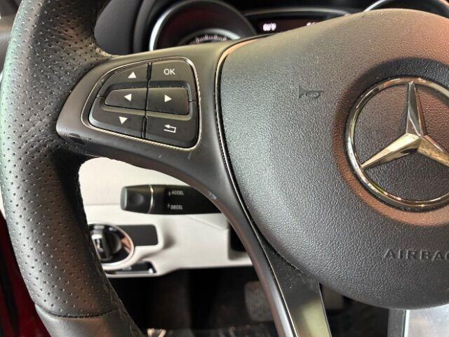 used 2019 Mercedes-Benz GLA 250 car, priced at $23,500