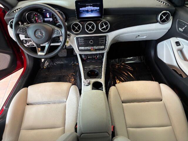 used 2019 Mercedes-Benz GLA 250 car, priced at $23,500