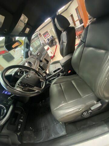 used 2018 Toyota Tacoma car, priced at $26,600