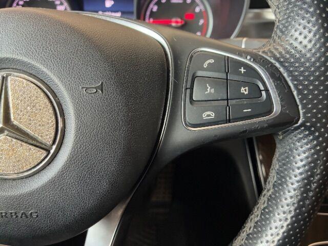 used 2018 Mercedes-Benz C-Class car, priced at $24,000