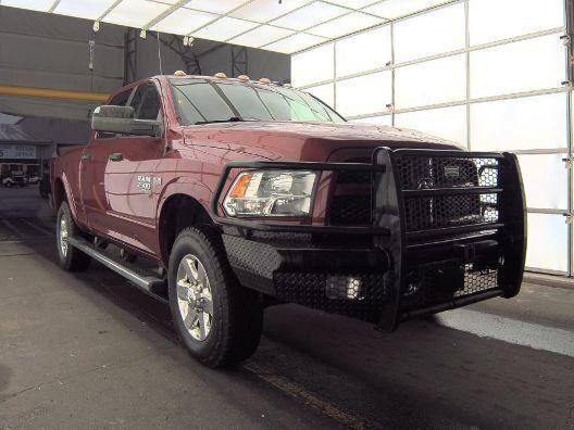 used 2014 Ram 2500 car, priced at $23,995