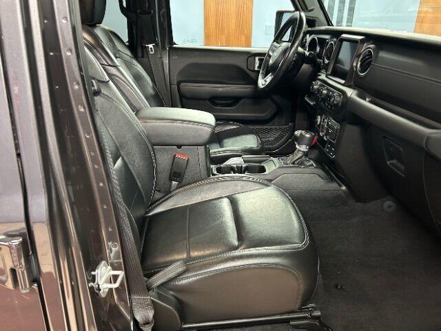 used 2021 Jeep Wrangler Unlimited 4xe car, priced at $33,300