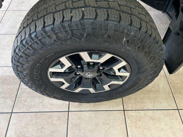 used 2022 Toyota Tacoma car, priced at $39,995