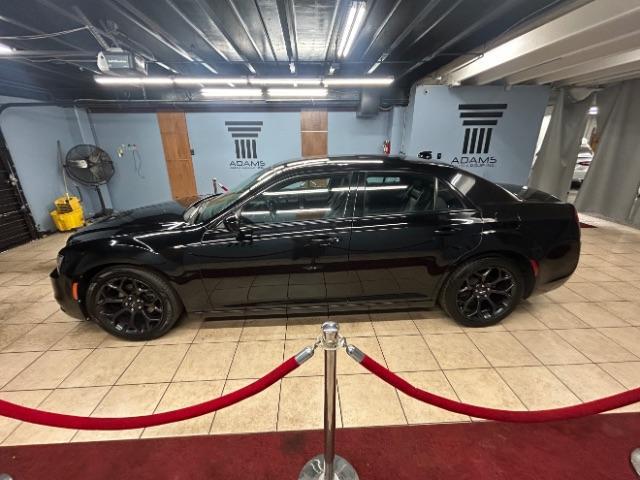 used 2019 Chrysler 300 car, priced at $18,995