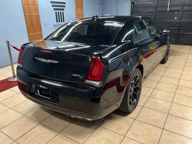 used 2019 Chrysler 300 car, priced at $18,995