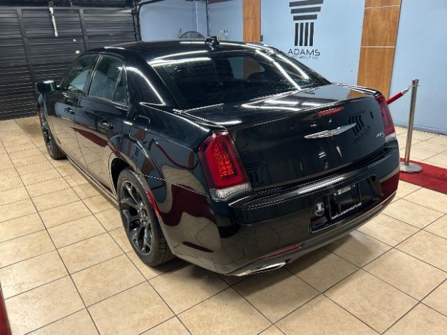 used 2019 Chrysler 300 car, priced at $18,995