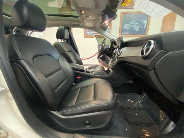 used 2015 Mercedes-Benz GLA-Class car, priced at $10,900