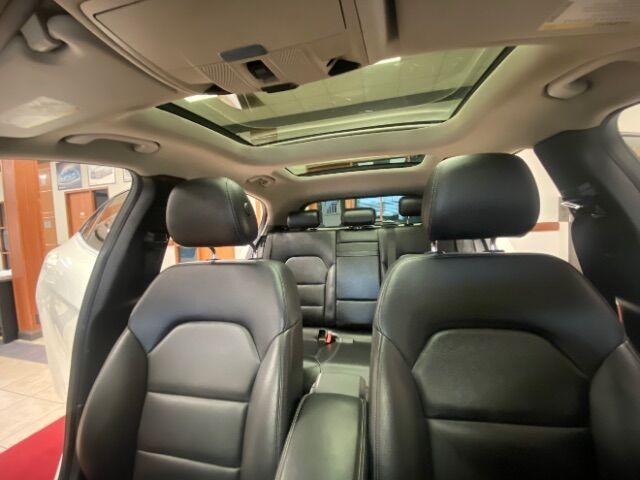 used 2015 Mercedes-Benz GLA-Class car, priced at $10,900