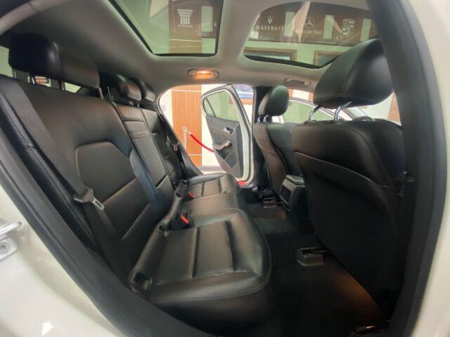 used 2015 Mercedes-Benz GLA-Class car, priced at $10,900