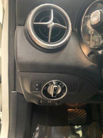 used 2015 Mercedes-Benz GLA-Class car, priced at $10,900