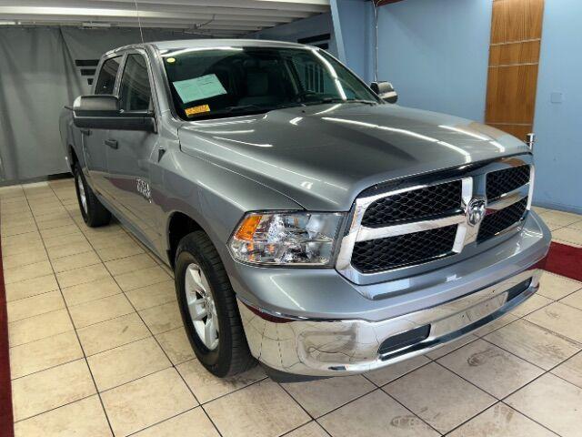 used 2022 Ram 1500 Classic car, priced at $26,995