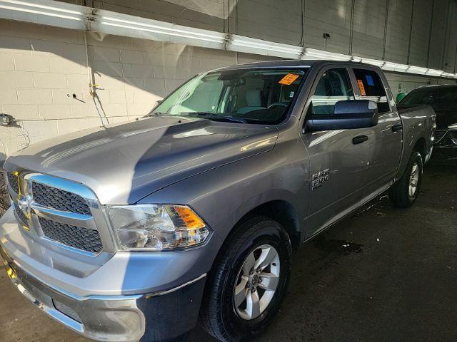 used 2022 Ram 1500 Classic car, priced at $26,995