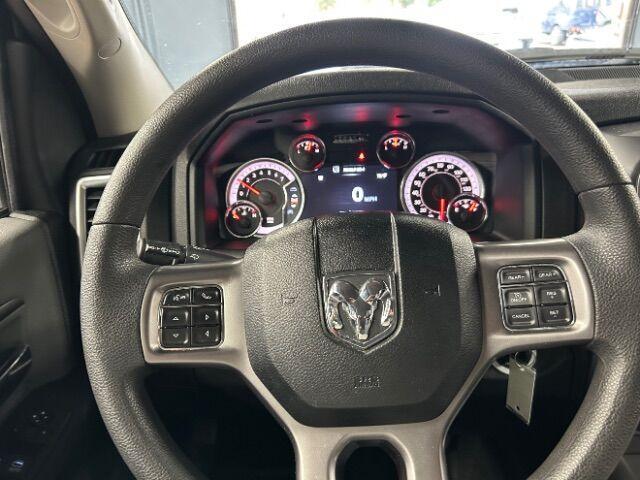 used 2022 Ram 1500 Classic car, priced at $26,995