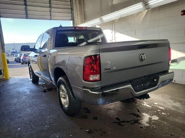 used 2022 Ram 1500 Classic car, priced at $26,995