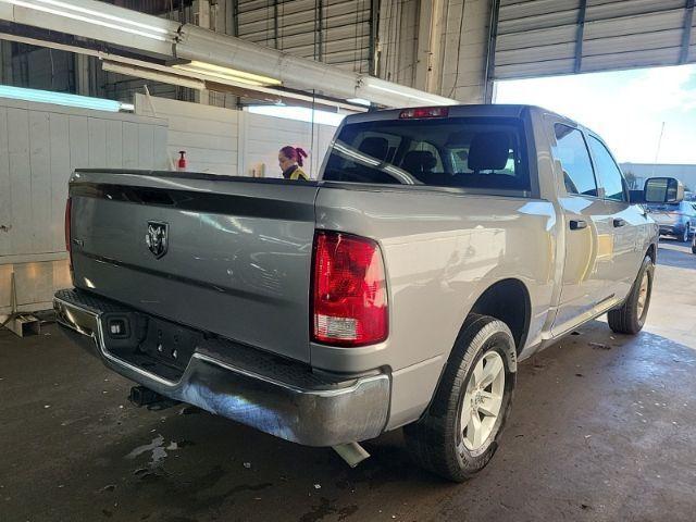 used 2022 Ram 1500 Classic car, priced at $26,995