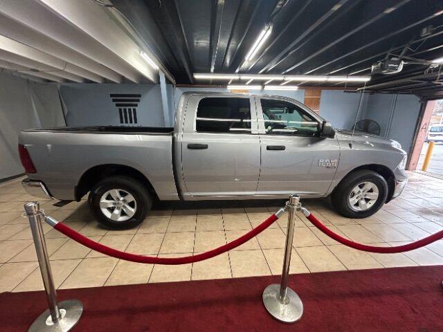 used 2022 Ram 1500 Classic car, priced at $26,995