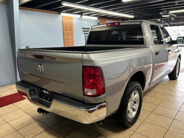 used 2022 Ram 1500 Classic car, priced at $26,995