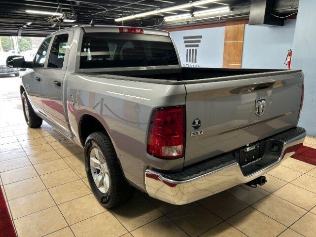 used 2022 Ram 1500 Classic car, priced at $26,995