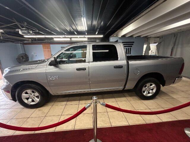 used 2022 Ram 1500 Classic car, priced at $26,995