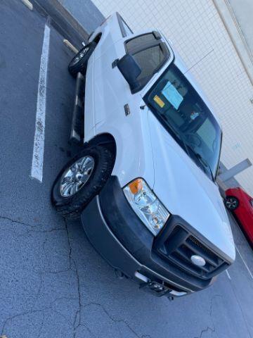 used 2008 Ford F-150 car, priced at $8,995