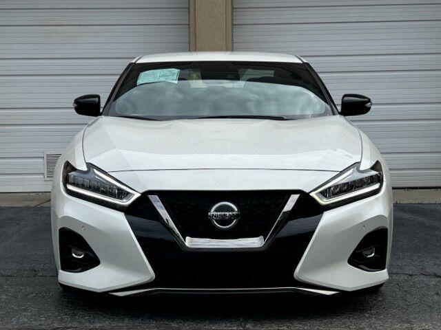 used 2019 Nissan Maxima car, priced at $27,000