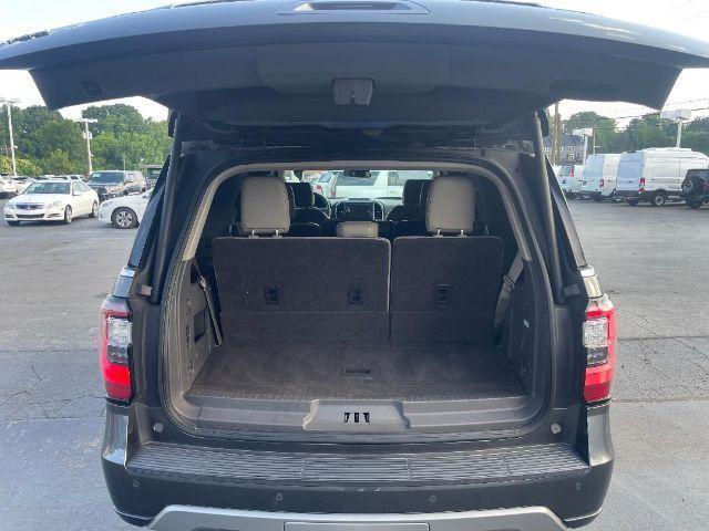 used 2019 Ford Expedition car, priced at $28,900