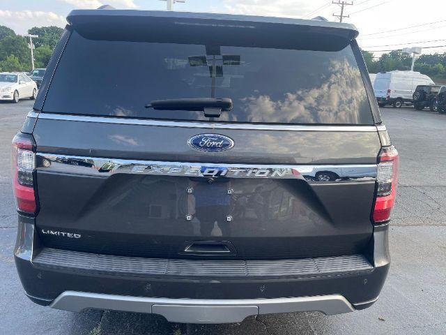 used 2019 Ford Expedition car, priced at $28,900