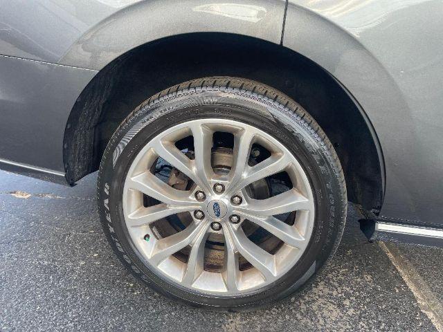 used 2019 Ford Expedition car, priced at $28,900