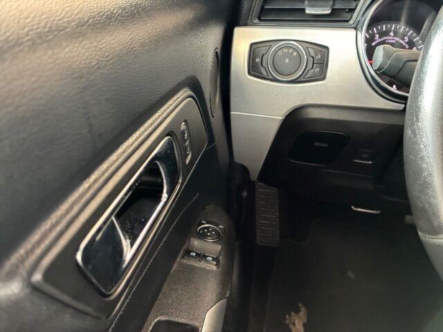 used 2017 Ford Mustang car, priced at $11,800