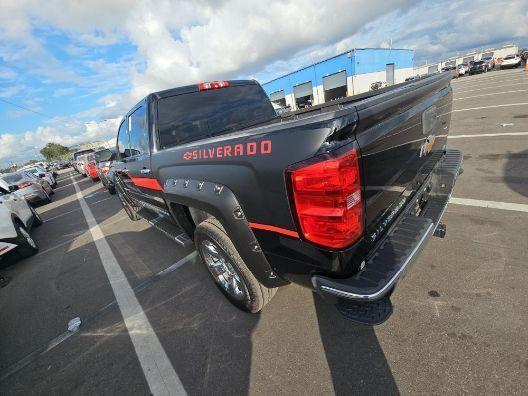 used 2014 Chevrolet Silverado 1500 car, priced at $17,500