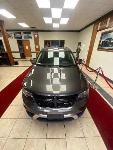 used 2020 Dodge Journey car, priced at $14,300