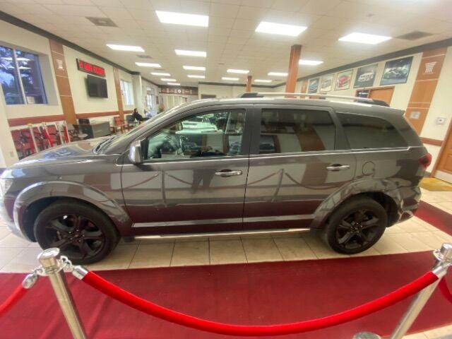 used 2020 Dodge Journey car, priced at $14,300