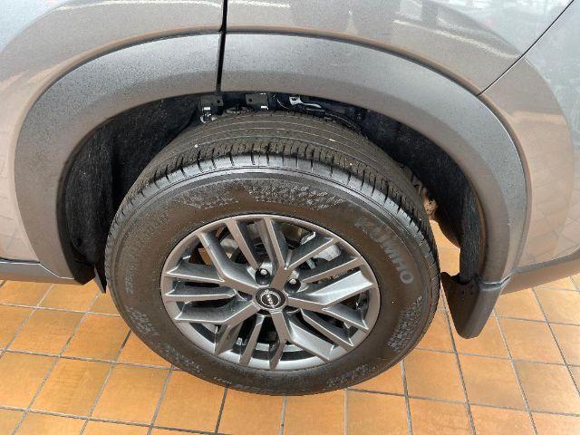 used 2023 Nissan Rogue car, priced at $22,500