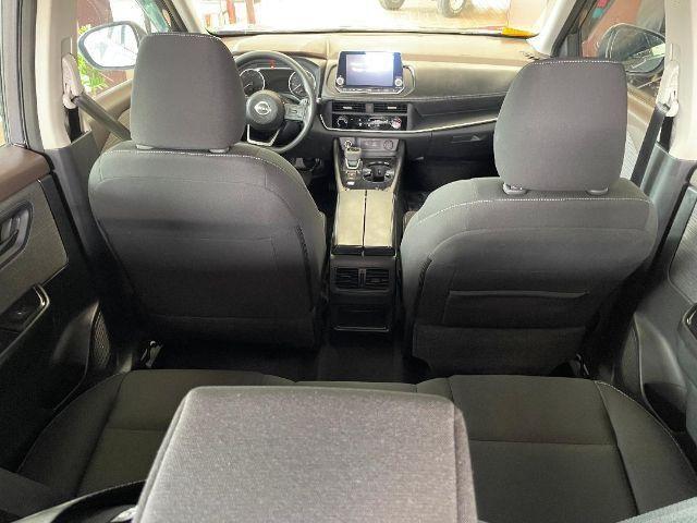 used 2023 Nissan Rogue car, priced at $22,500