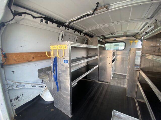 used 2014 Chevrolet Express 2500 car, priced at $14,600