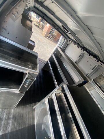 used 2014 Chevrolet Express 2500 car, priced at $14,600