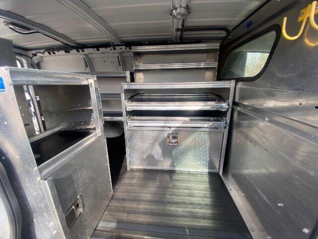 used 2014 Chevrolet Express 2500 car, priced at $14,600