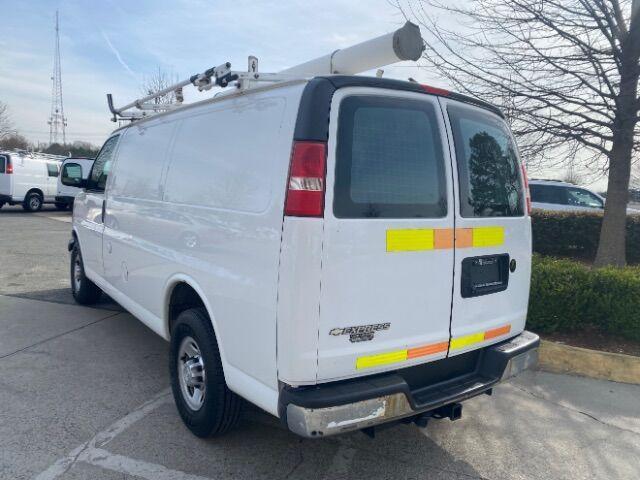 used 2014 Chevrolet Express 2500 car, priced at $14,600