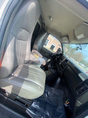 used 2014 Chevrolet Express 2500 car, priced at $14,600